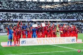 猛龙裁掉了前魔术内线乐透秀，但他们也可能会重新签回他？